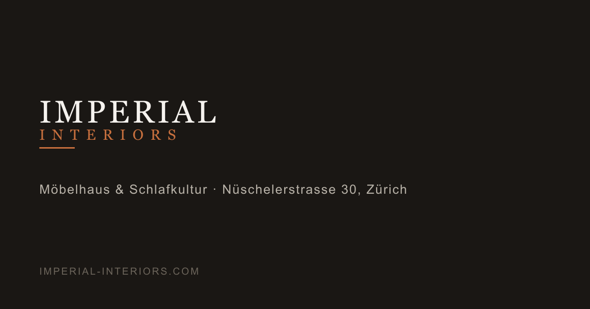 Imperial Interiors